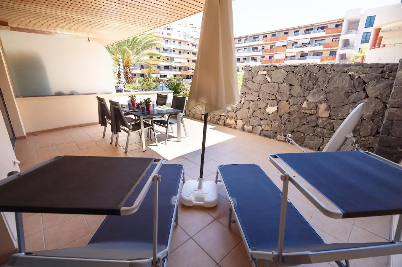 Markethome Balcon De Los Gigantes B09 Puerto de Santiago  Spagna