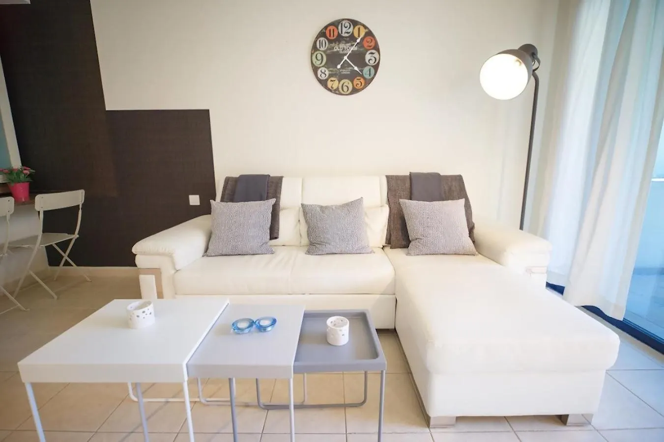 Markethome Balcon De Los Gigantes B09 Puerto de Santiago  Appartamento