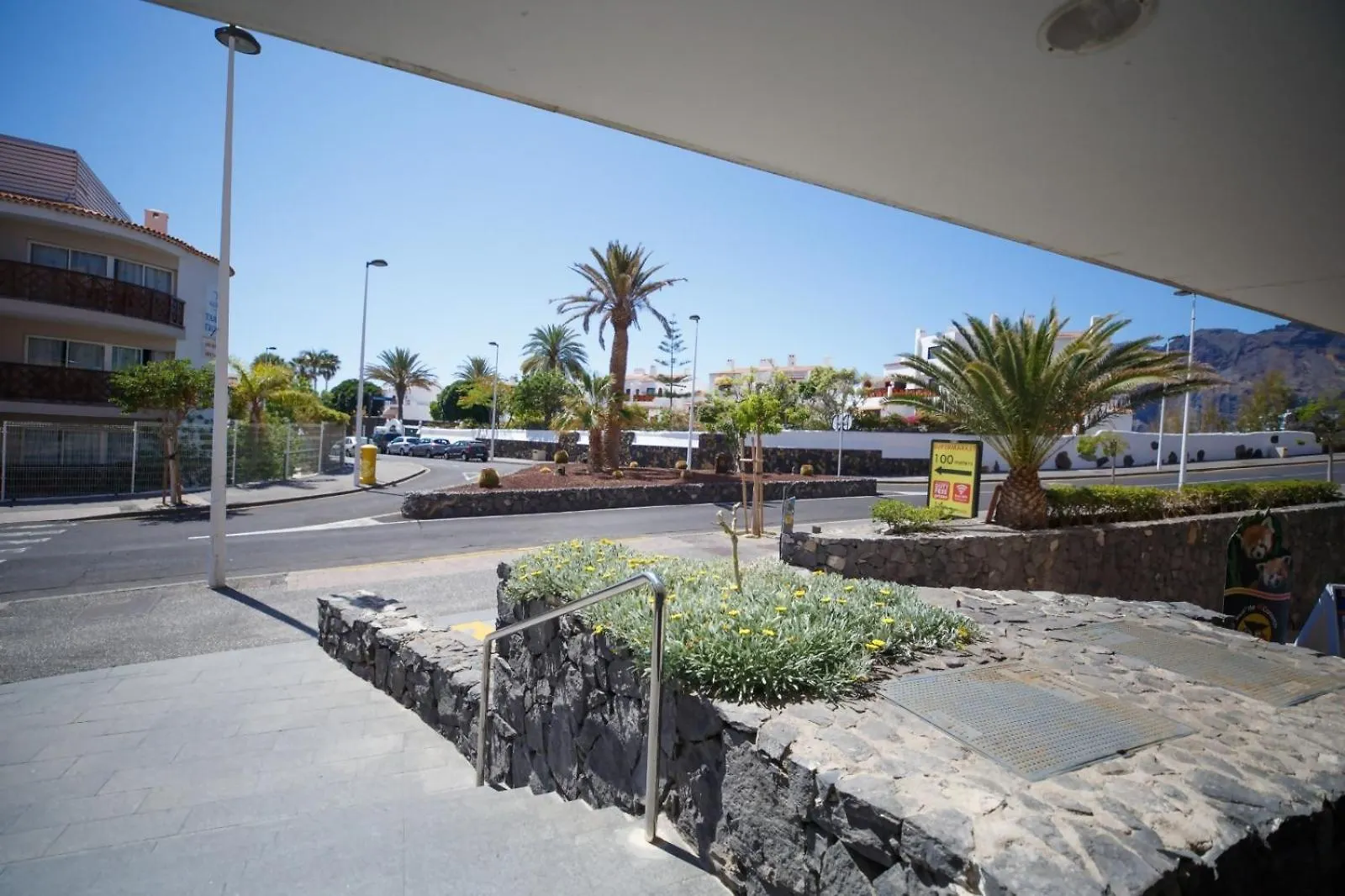 Markethome Balcon De Los Gigantes B09 Puerto de Santiago  Appartamento
