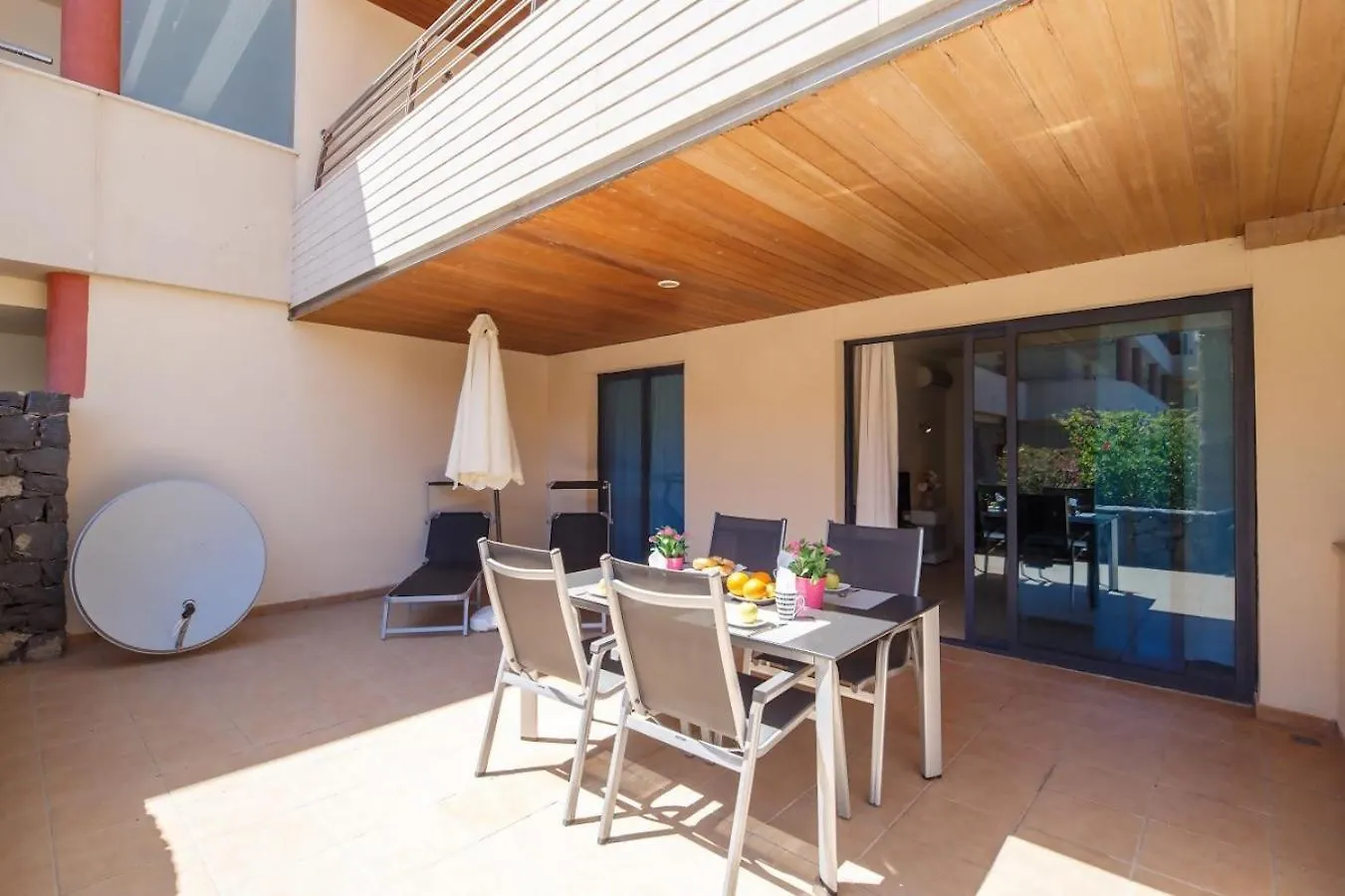 Markethome Balcon De Los Gigantes B09 Puerto de Santiago  0*, Puerto de Santiago (Tenerife) Spagna
