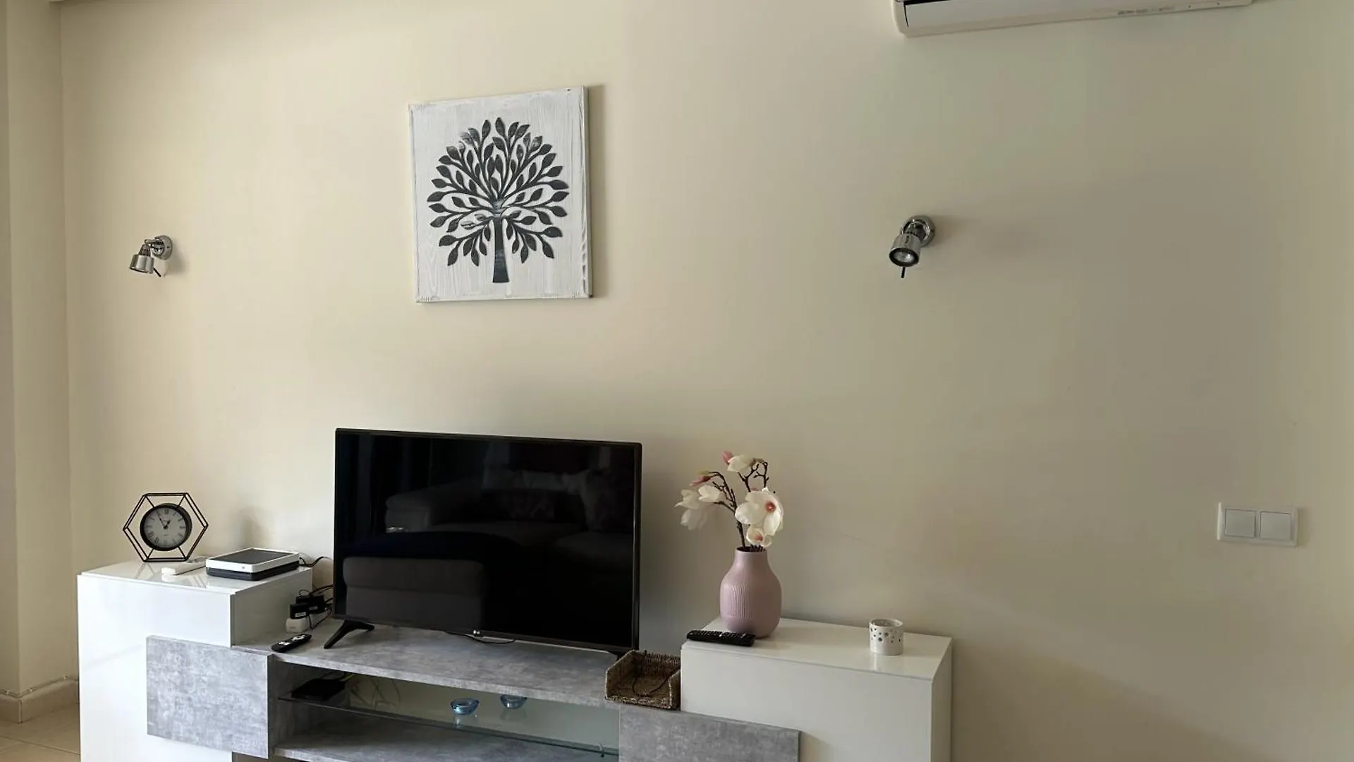 Appartamento Markethome Balcon De Los Gigantes B09 Puerto de Santiago  Spagna