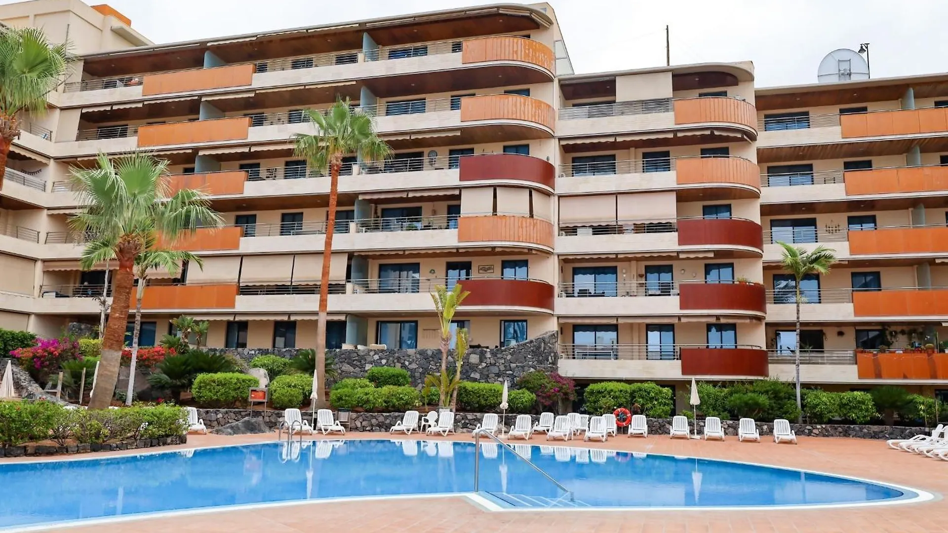 Markethome Balcon De Los Gigantes B09 Puerto de Santiago  Puerto de Santiago (Tenerife)