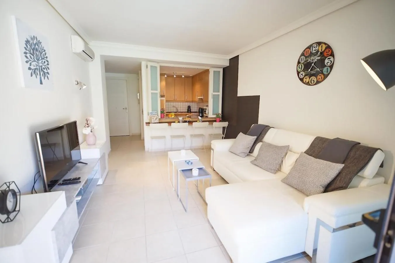 Markethome Balcon De Los Gigantes B09 Puerto de Santiago  Appartamento Puerto de Santiago (Tenerife)