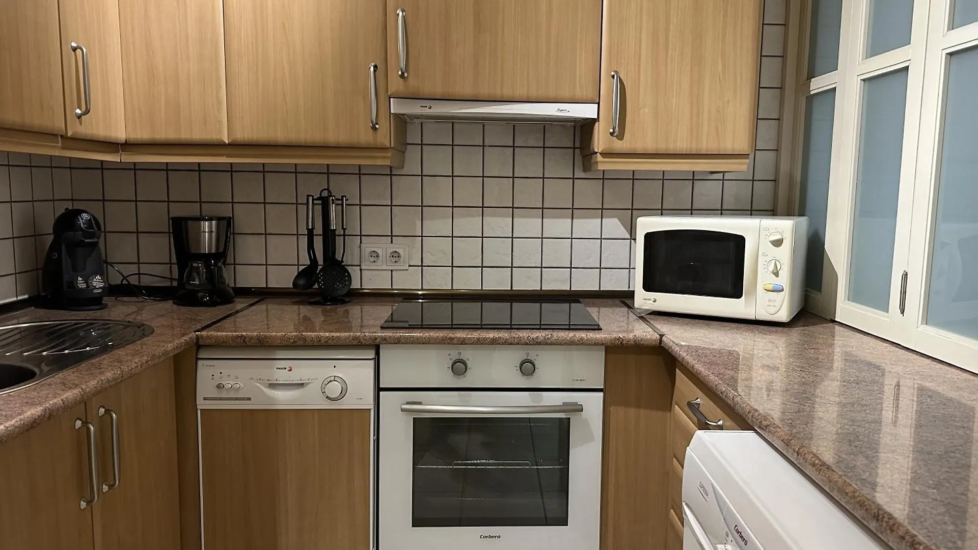 Appartamento Markethome Balcon De Los Gigantes B09 Puerto de Santiago