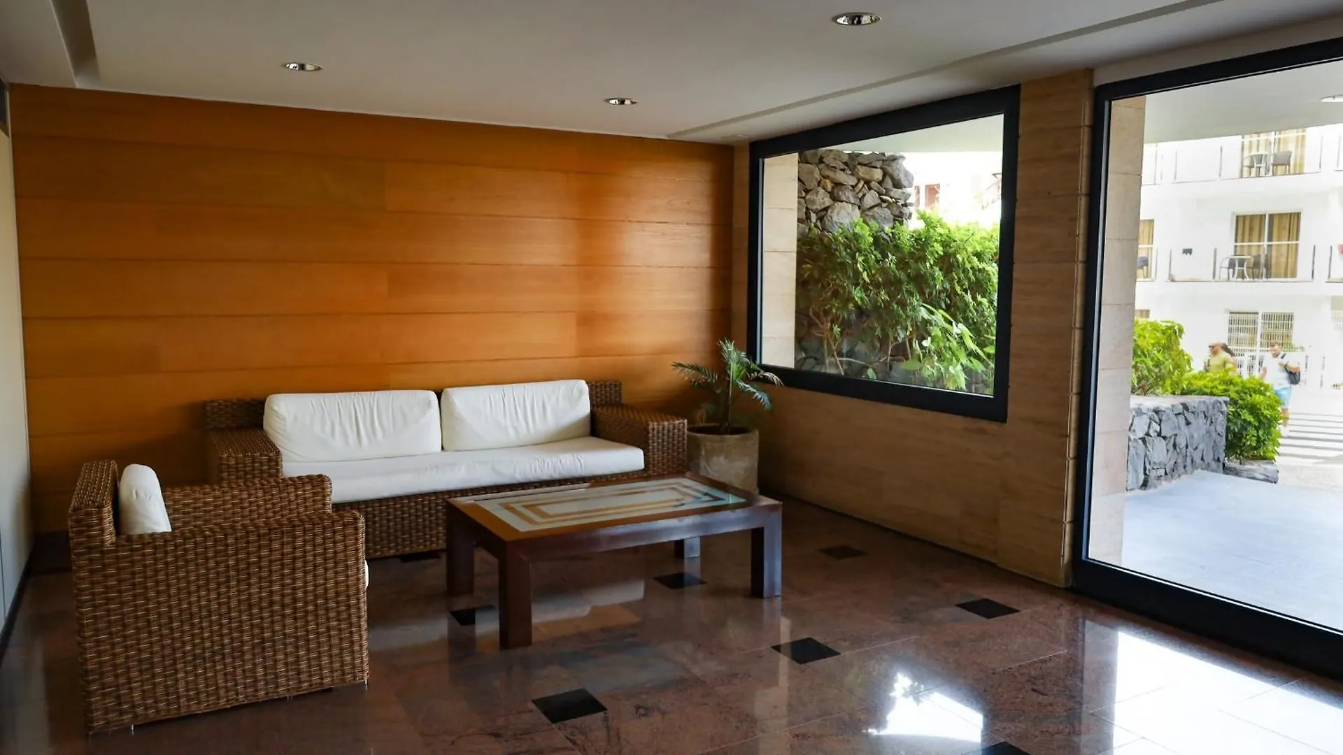 Markethome Balcon De Los Gigantes B09 Puerto de Santiago  Puerto de Santiago (Tenerife)