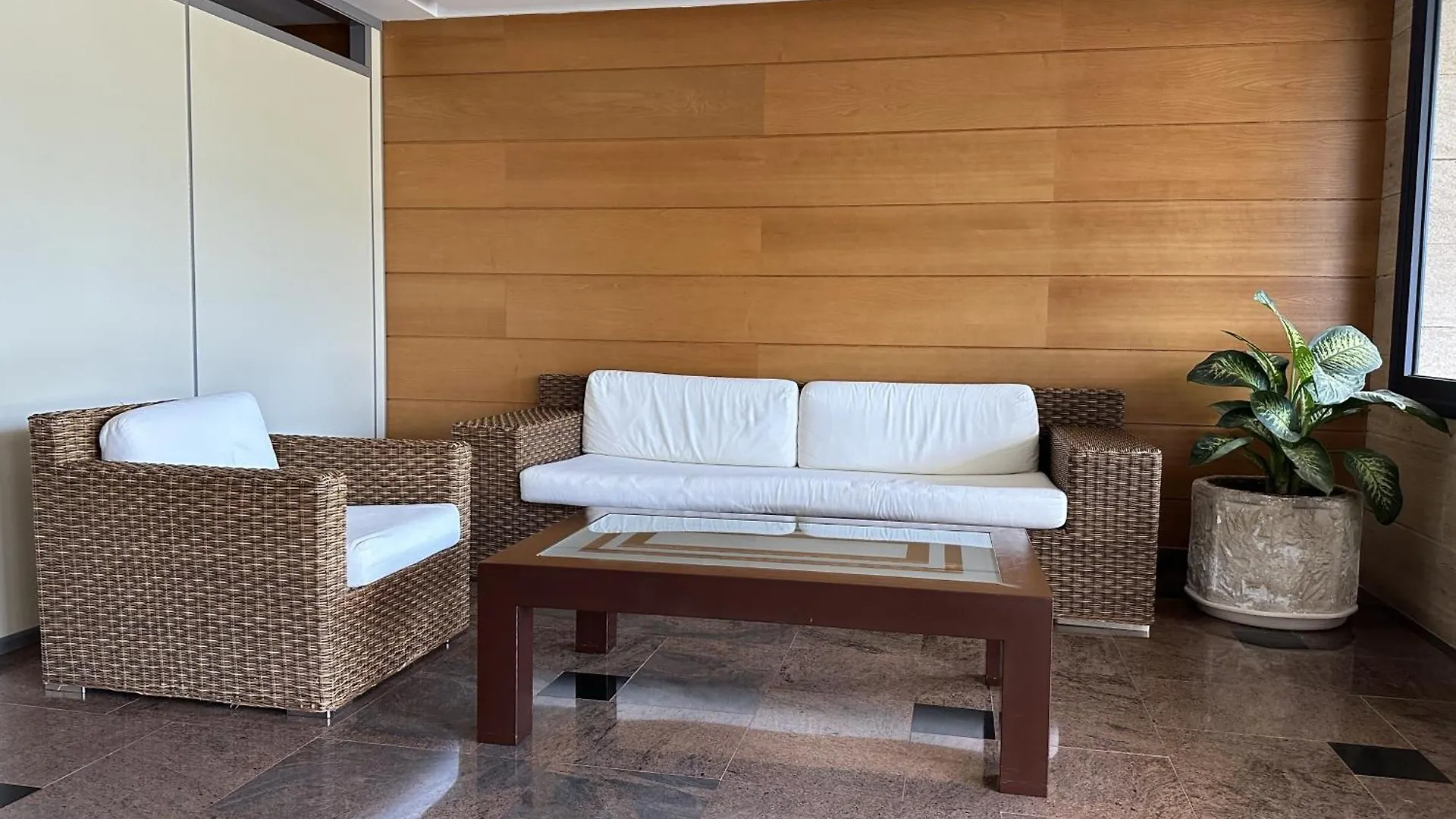 Apartmán Markethome Balcon De Los Gigantes B09 Puerto de Santiago  Španělsko